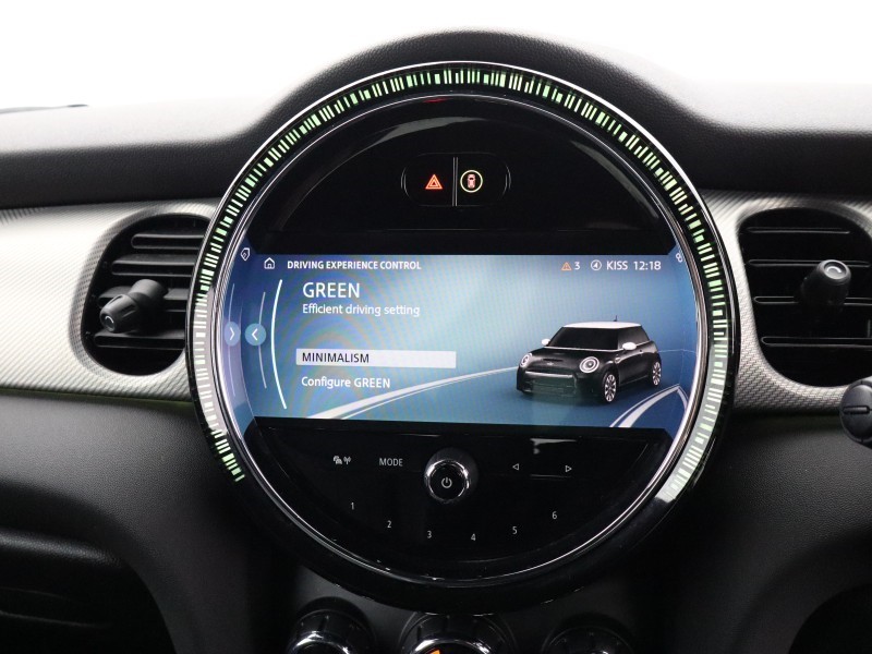 2022 (72) MINI HATCHBACK 1.5 Cooper Exclusive 3dr Auto 5921913