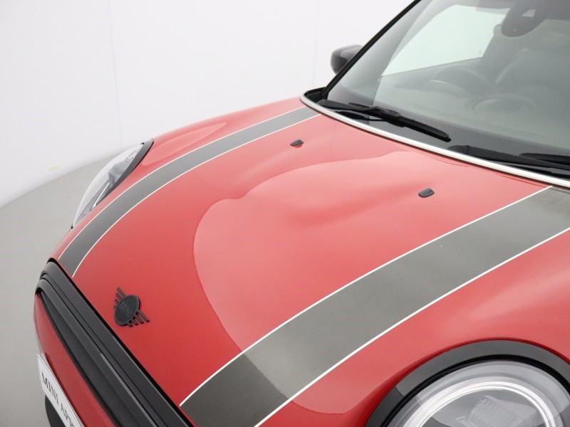 2022 (72) MINI HATCHBACK 1.5 Cooper Exclusive 3dr Auto 5921888