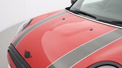 2022 (72) MINI HATCHBACK 1.5 Cooper Exclusive 3dr Auto 5921888