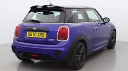 2020 (70) MINI HATCHBACK 1.5 Cooper Sport II 3dr Auto 5889579