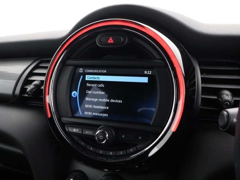 2020 (70) MINI HATCHBACK 1.5 Cooper Sport II 3dr Auto 5889603