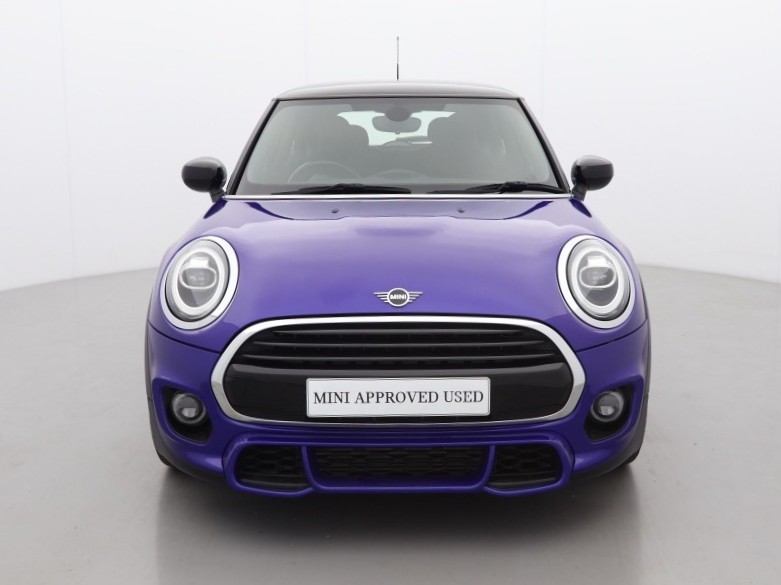 2020 (70) MINI HATCHBACK 1.5 Cooper Sport II 3dr Auto 5889574