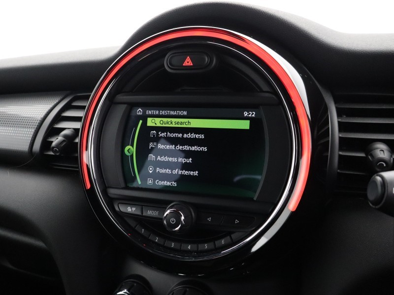 2020 (70) MINI HATCHBACK 1.5 Cooper Sport II 3dr Auto 5889605