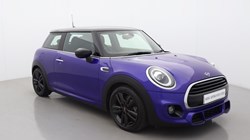 2020 (70) MINI HATCHBACK 1.5 Cooper Sport II 3dr Auto 5889573