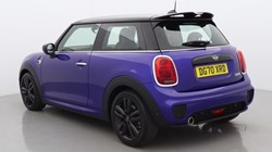 2020 (70) MINI HATCHBACK 1.5 Cooper Sport II 3dr Auto 5889577