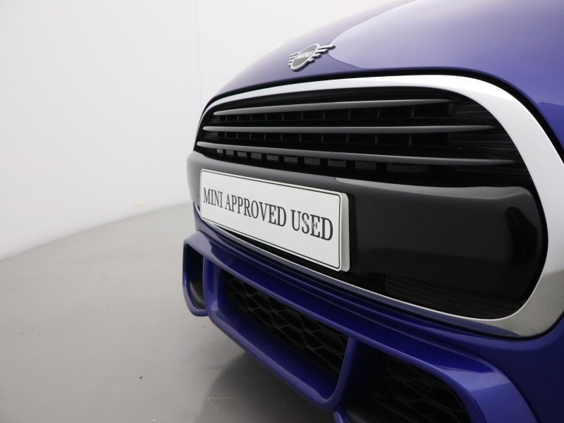 2020 (70) MINI HATCHBACK 1.5 Cooper Sport II 3dr Auto 5889590