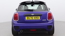 2020 (70) MINI HATCHBACK 1.5 Cooper Sport II 3dr Auto 5889578