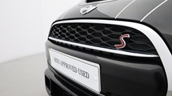 2018 (18) MINI HATCHBACK 2.0 Cooper S 3dr Auto 5965099