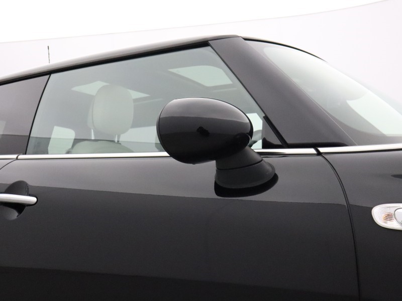 2018 (18) MINI HATCHBACK 2.0 Cooper S 3dr Auto 5965101
