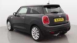2018 (18) MINI HATCHBACK 2.0 Cooper S 3dr Auto 5965084