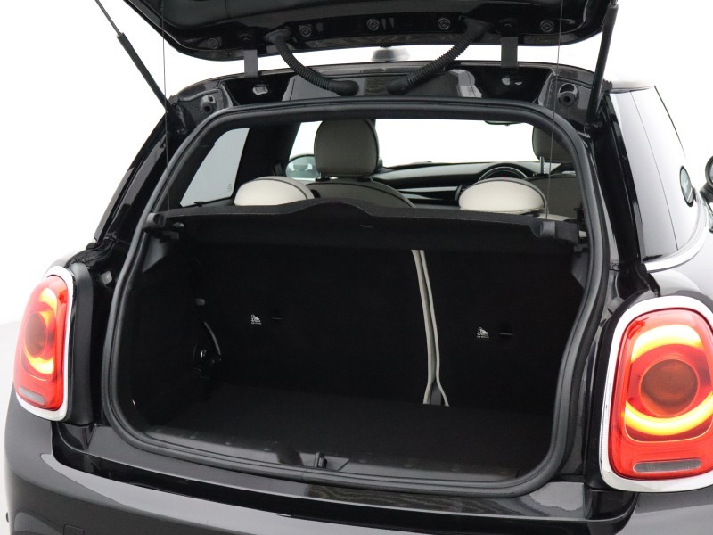 2018 (18) MINI HATCHBACK 2.0 Cooper S 3dr Auto 5965094