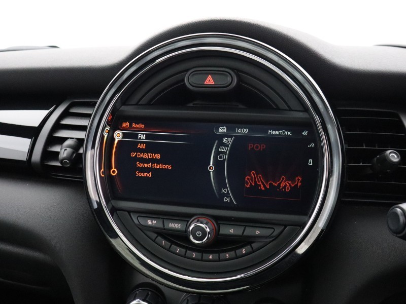 2018 (18) MINI HATCHBACK 2.0 Cooper S 3dr Auto 5965114