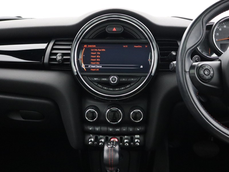 2018 (18) MINI HATCHBACK 2.0 Cooper S 3dr Auto 5965137