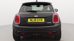 2018 (18) MINI HATCHBACK 2.0 Cooper S 3dr Auto 5965085