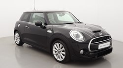 2018 (18) MINI HATCHBACK 2.0 Cooper S 3dr Auto 5965080