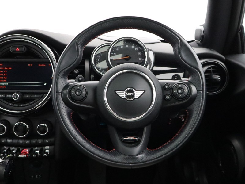 2018 (18) MINI HATCHBACK 2.0 Cooper S 3dr Auto 5965140