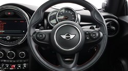2018 (18) MINI HATCHBACK 2.0 Cooper S 3dr Auto 5965140