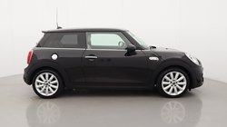 2018 (18) MINI HATCHBACK 2.0 Cooper S 3dr Auto 5965087