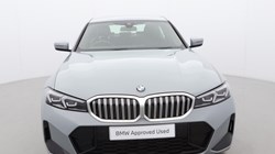 2024 (74) BMW 3 SERIES 320i M Sport 4dr Step Auto 5863557