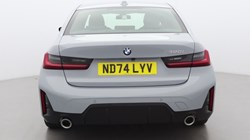 2024 (74) BMW 3 SERIES 320i M Sport 4dr Step Auto 5863561