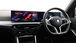 2024 (74) BMW 3 SERIES 320i M Sport 4dr Step Auto 5863615