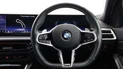 2024 (74) BMW 3 SERIES 320i M Sport 4dr Step Auto 5863614