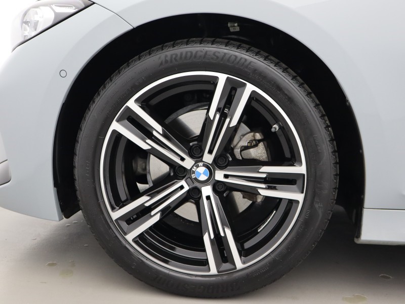 2024 (74) BMW 3 SERIES 320i M Sport 4dr Step Auto 5863573