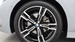 2024 (74) BMW 3 SERIES 320i M Sport 4dr Step Auto 5863573