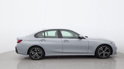 2024 (74) BMW 3 SERIES 320i M Sport 4dr Step Auto 5863563