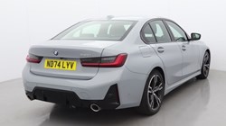 2024 (74) BMW 3 SERIES 320i M Sport 4dr Step Auto 5863562