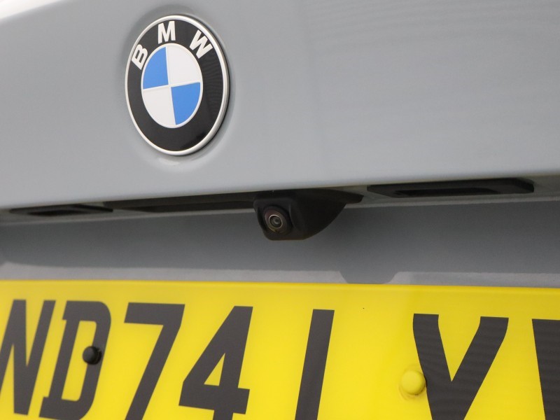 2024 (74) BMW 3 SERIES 320i M Sport 4dr Step Auto 5863567
