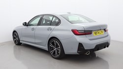 2024 (74) BMW 3 SERIES 320i M Sport 4dr Step Auto 1