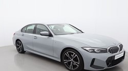 2024 (74) BMW 3 SERIES 320i M Sport 4dr Step Auto 5863556
