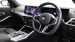 2024 (74) BMW 3 SERIES 320i M Sport 4dr Step Auto 5863579