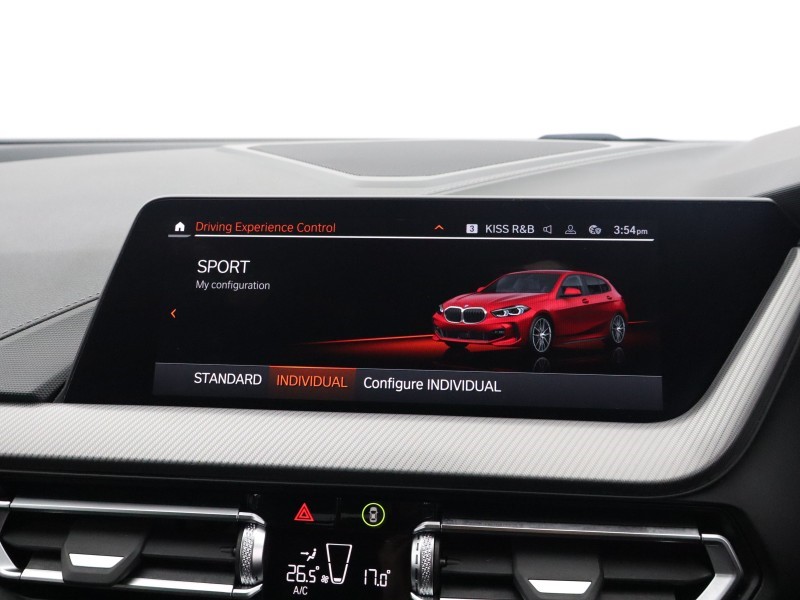 2024 (24) BMW 1 SERIES 118i [136] M Sport 5dr Step Auto [LCP] 5895053