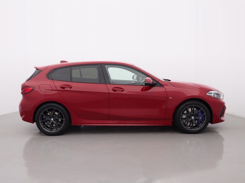 2024 (24) BMW 1 SERIES 118i [136] M Sport 5dr Step Auto [LCP] 5895024