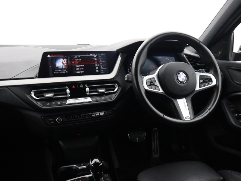 2024 (24) BMW 1 SERIES 118i [136] M Sport 5dr Step Auto [LCP] 5895075