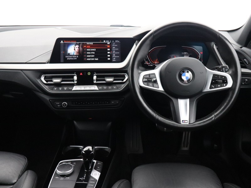 2024 (24) BMW 1 SERIES 118i [136] M Sport 5dr Step Auto [LCP] 5895070