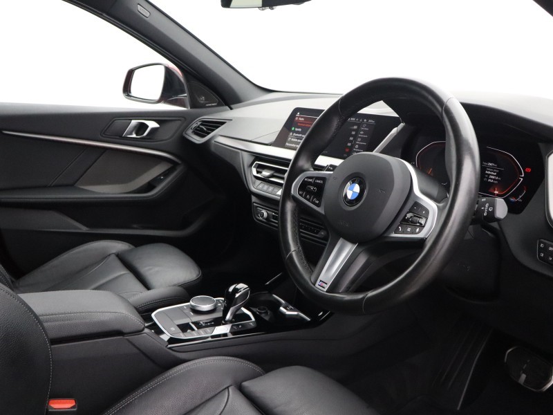 2024 (24) BMW 1 SERIES 118i [136] M Sport 5dr Step Auto [LCP] 5895037
