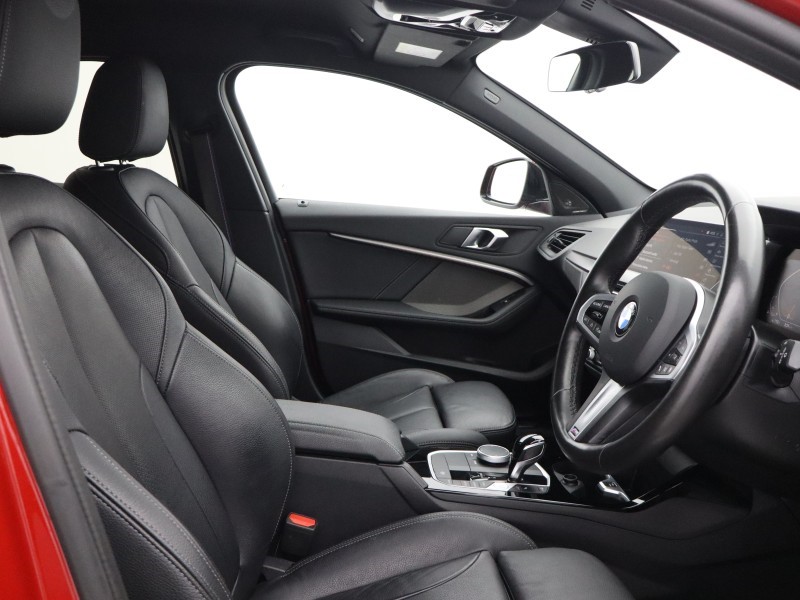 2024 (24) BMW 1 SERIES 118i [136] M Sport 5dr Step Auto [LCP] 5895038