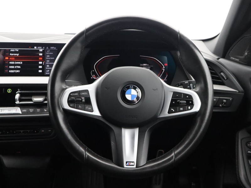 2024 (24) BMW 1 SERIES 118i [136] M Sport 5dr Step Auto [LCP] 5895073