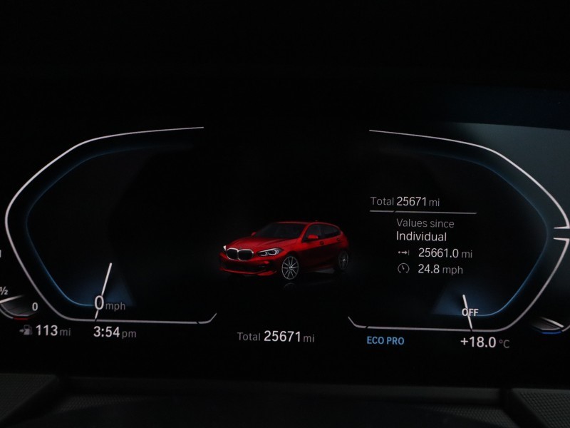 2024 (24) BMW 1 SERIES 118i [136] M Sport 5dr Step Auto [LCP] 5895056