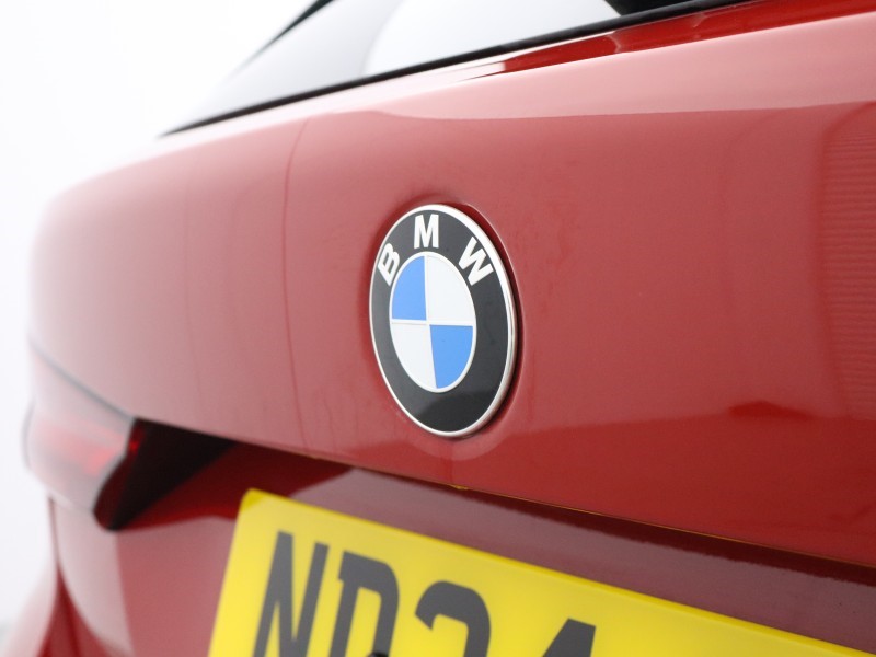 2024 (24) BMW 1 SERIES 118i [136] M Sport 5dr Step Auto [LCP] 5895027