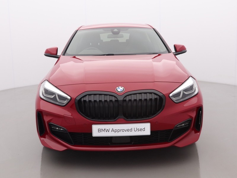 2024 (24) BMW 1 SERIES 118i [136] M Sport 5dr Step Auto [LCP] 5895018
