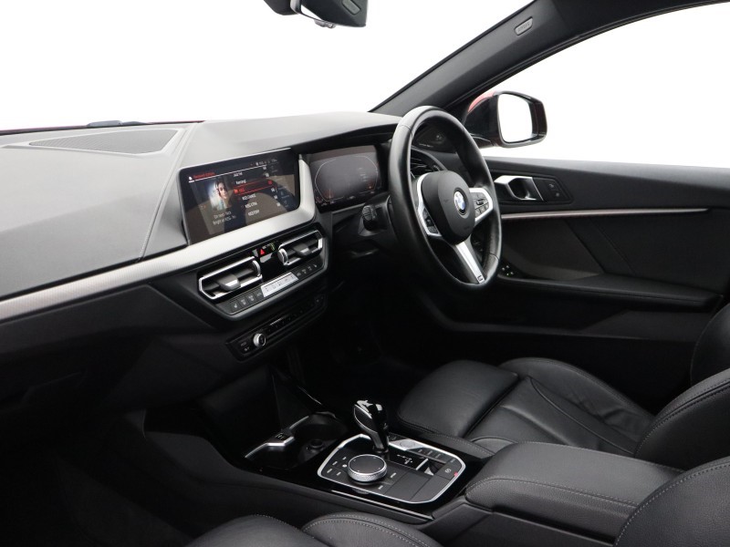 2024 (24) BMW 1 SERIES 118i [136] M Sport 5dr Step Auto [LCP] 5895078