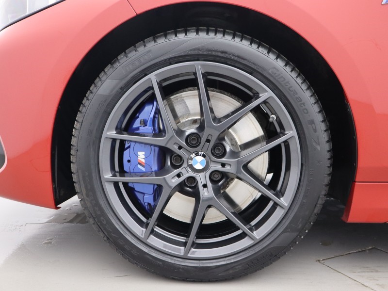 2024 (24) BMW 1 SERIES 118i [136] M Sport 5dr Step Auto [LCP] 5895031