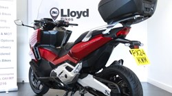 2024 (24) Honda NSS750 Forza 4534863