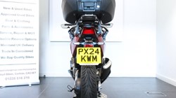 2024 (24) Honda NSS750 Forza 4534864