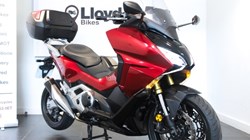 2024 (24) Honda NSS750 Forza 4534859