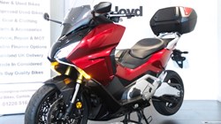 2024 (24) Honda NSS750 Forza 4534861